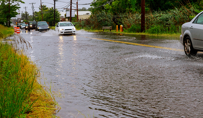 Flood Pic