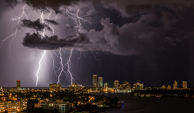 Lightning Pic
