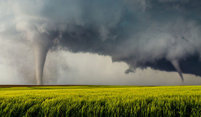 tornado Pic