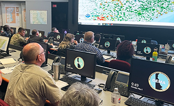 Link to the DEMA training calendar