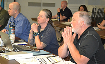 Link to the DEMA Multi-Year Training & Exercise Program