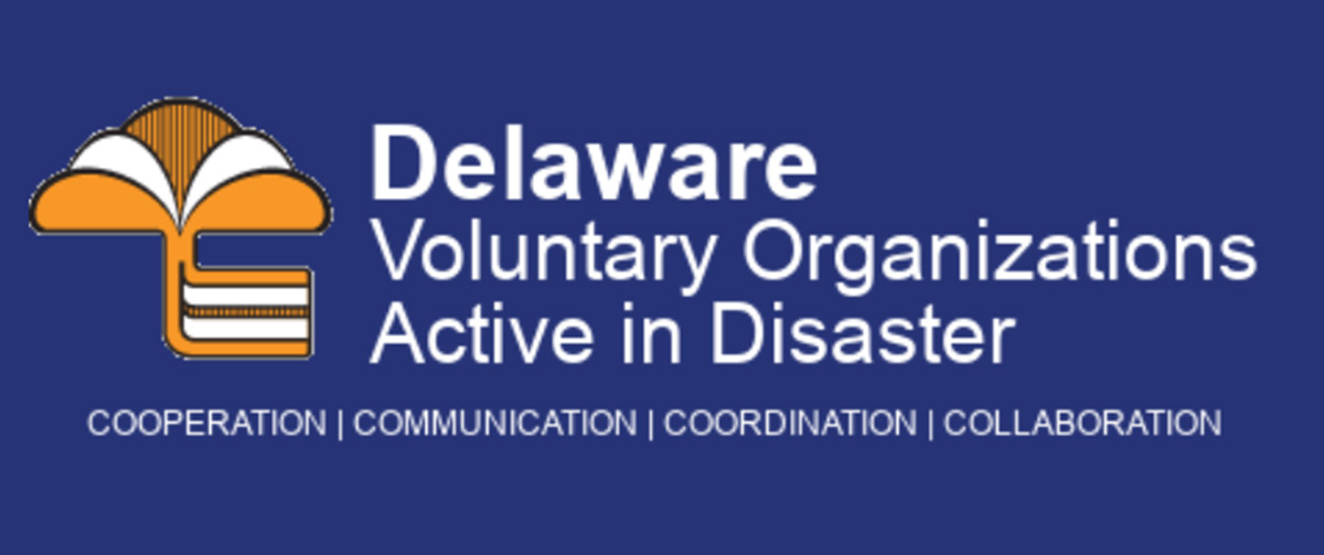 Link to the Delaware VOAD